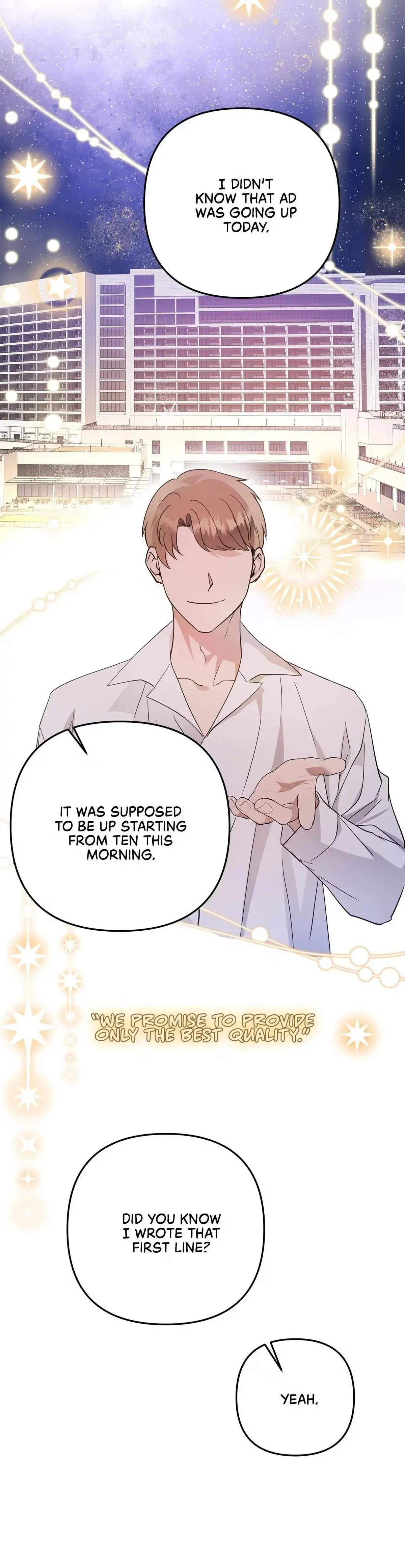 Sunday’s Solace Chapter 85 page 33 - 