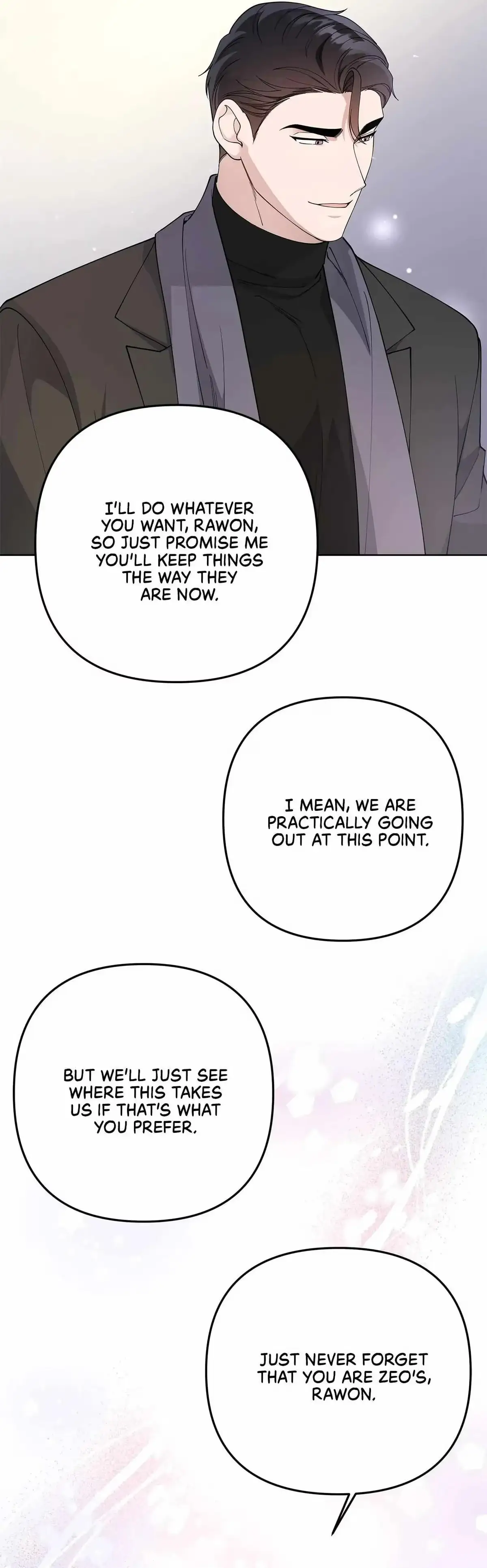Sunday’s Solace Chapter 85 page 37 - 