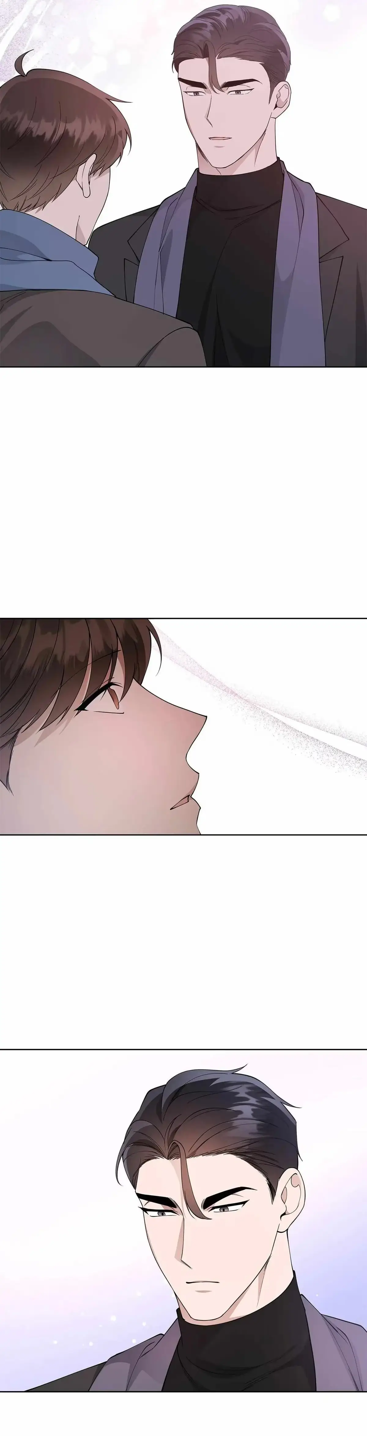 Sunday’s Solace Chapter 85 page 38 - 