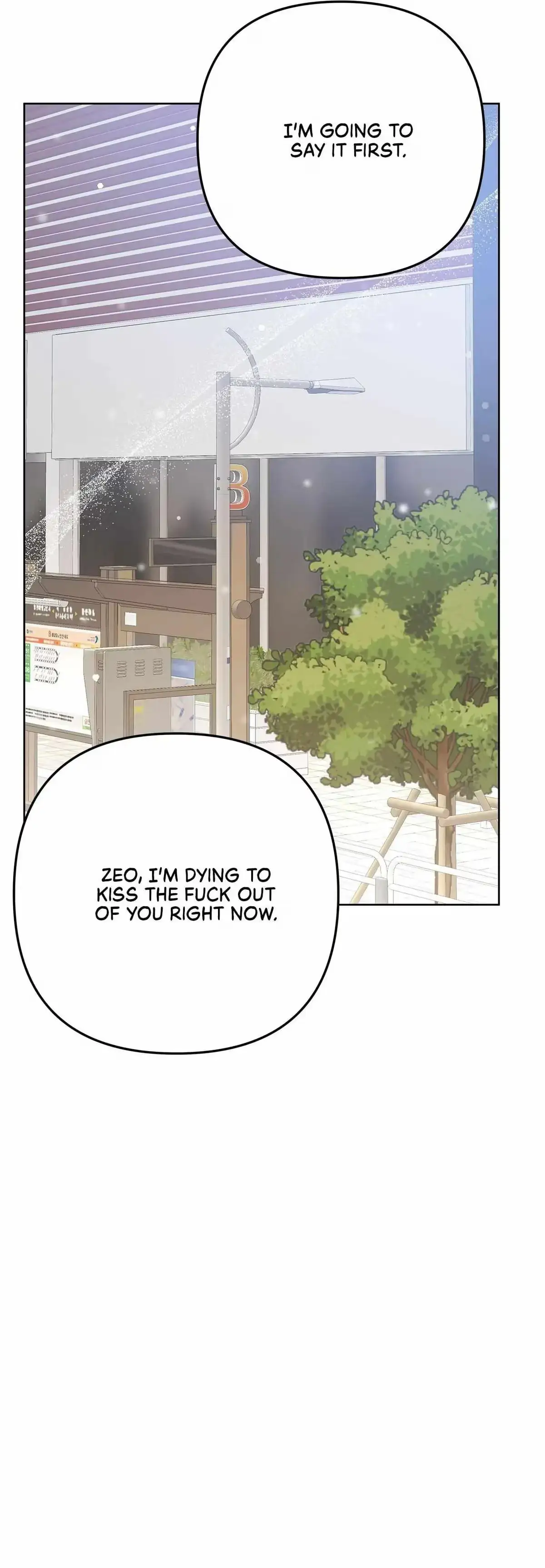 Sunday’s Solace Chapter 85 page 42 - 