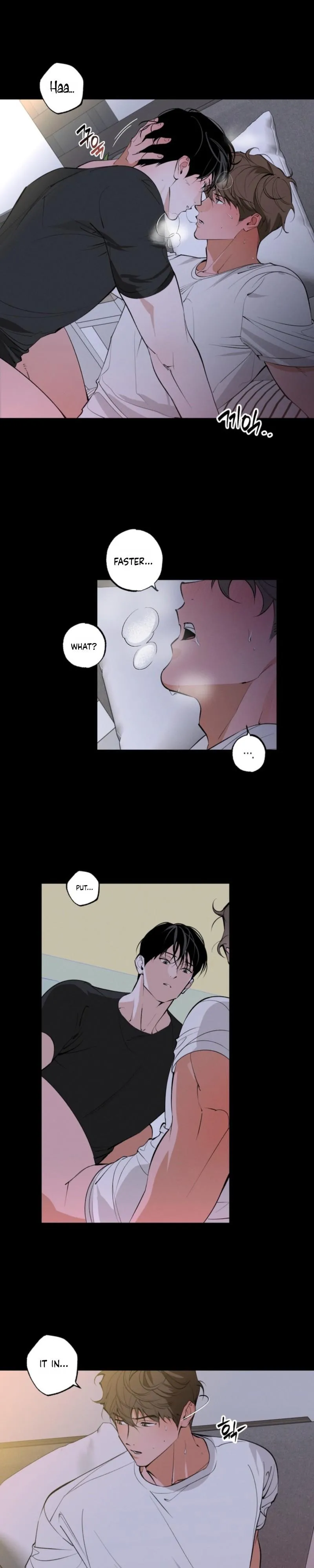 Sunflower Scandal Chapter 1 page 2 - 