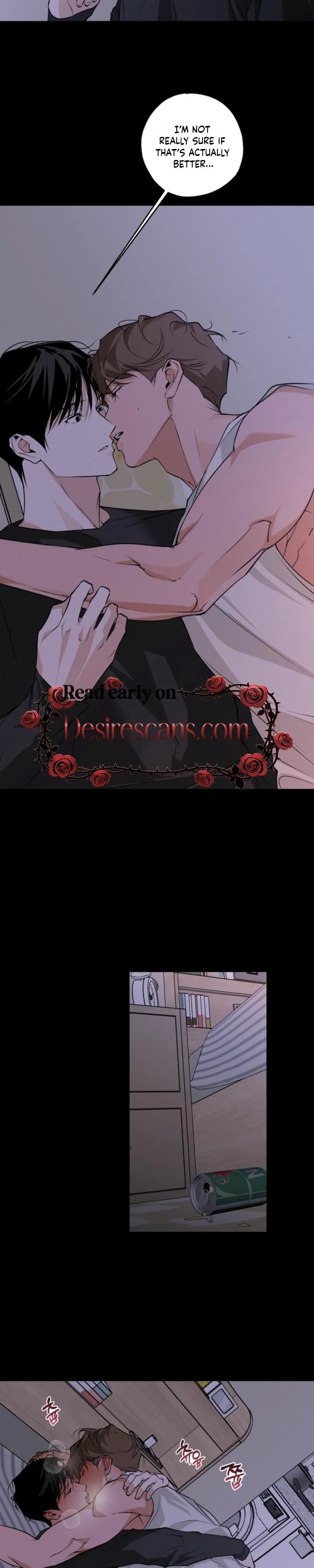 Sunflower Scandal Chapter 2 page 18 - 