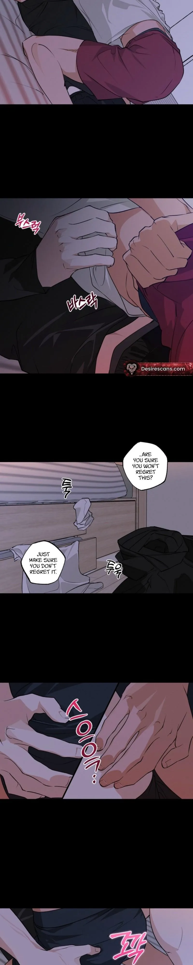 Sunflower Scandal Chapter 2 page 19 - 