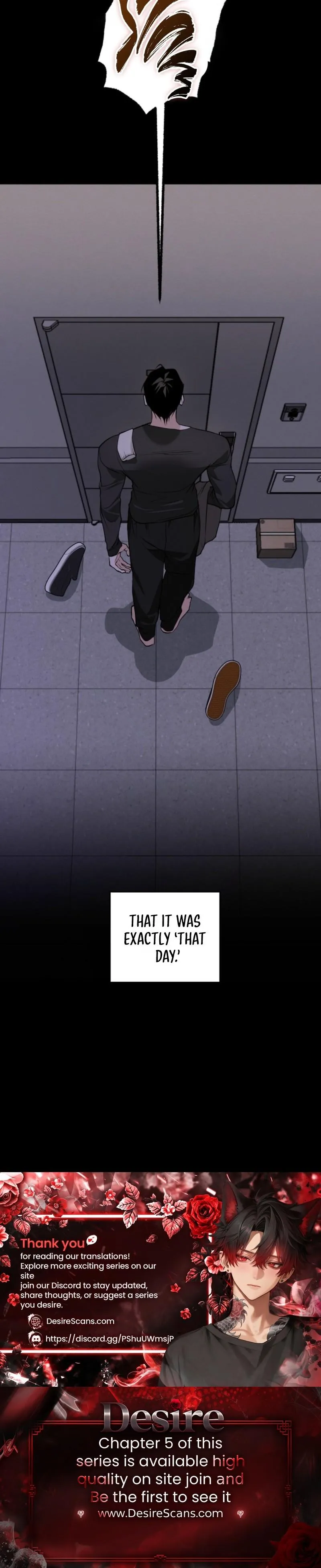 Sunflower Scandal Chapter 2 page 22 - 