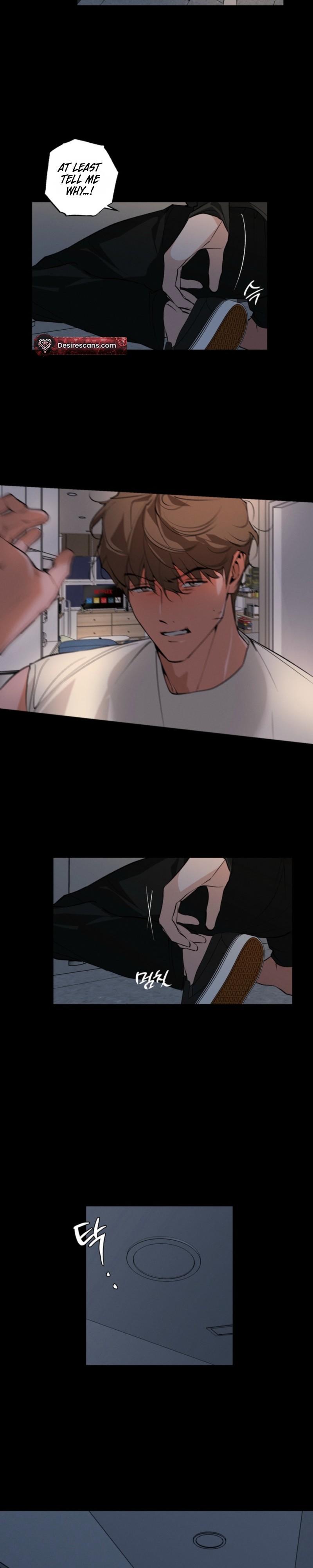 Sunflower Scandal Chapter 3 page 2 - 