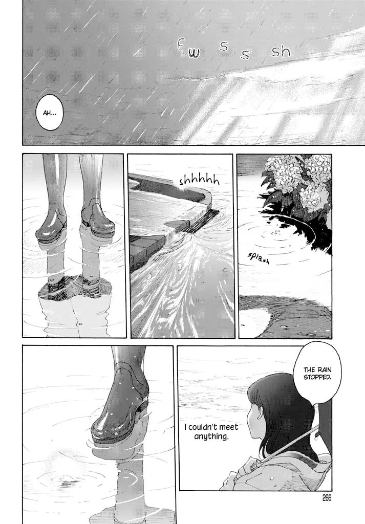 Sunny & Rainy Chapter 0 page 16 - 