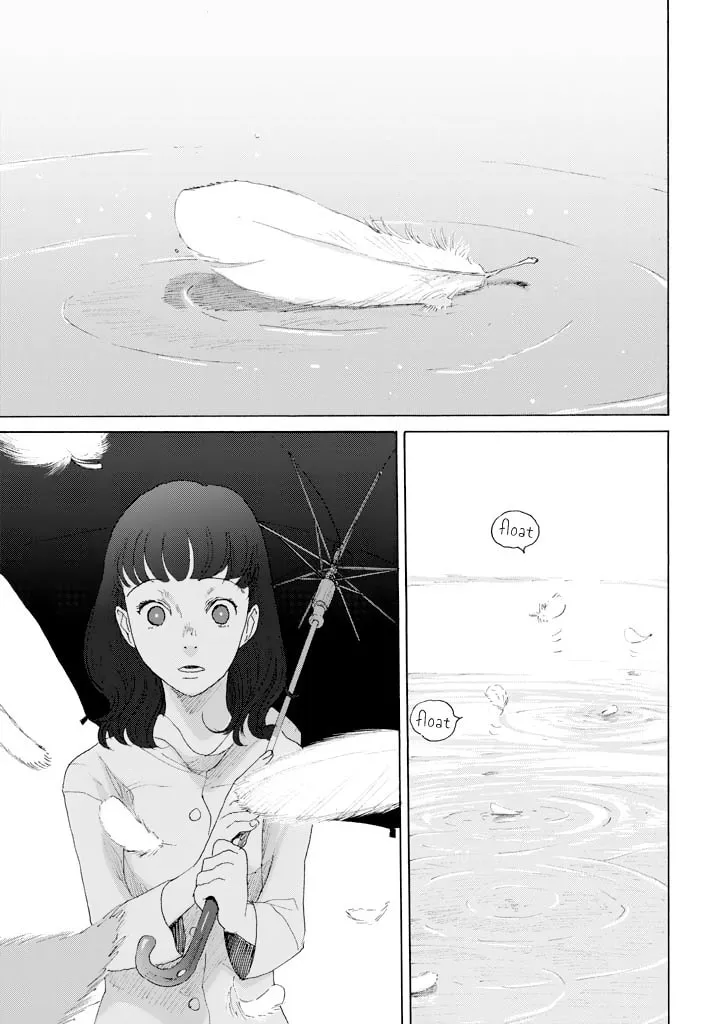 Sunny & Rainy Chapter 0 page 17 - 