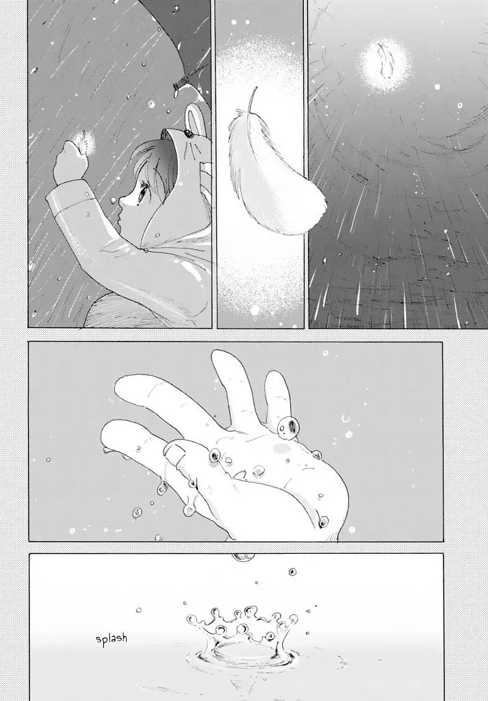 Sunny & Rainy Chapter 1 page 23 - 