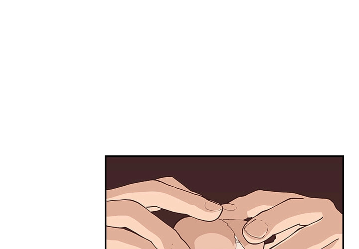 Sunny-Side Up Chapter 1 page 1 - 