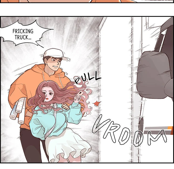 Sunny-Side Up Chapter 1 page 101 - 