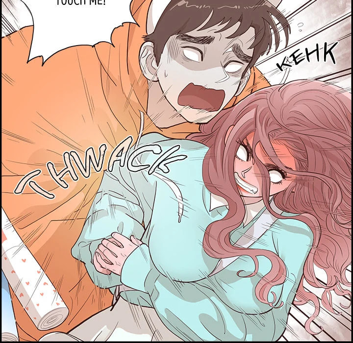 Sunny-Side Up Chapter 1 page 104 - 