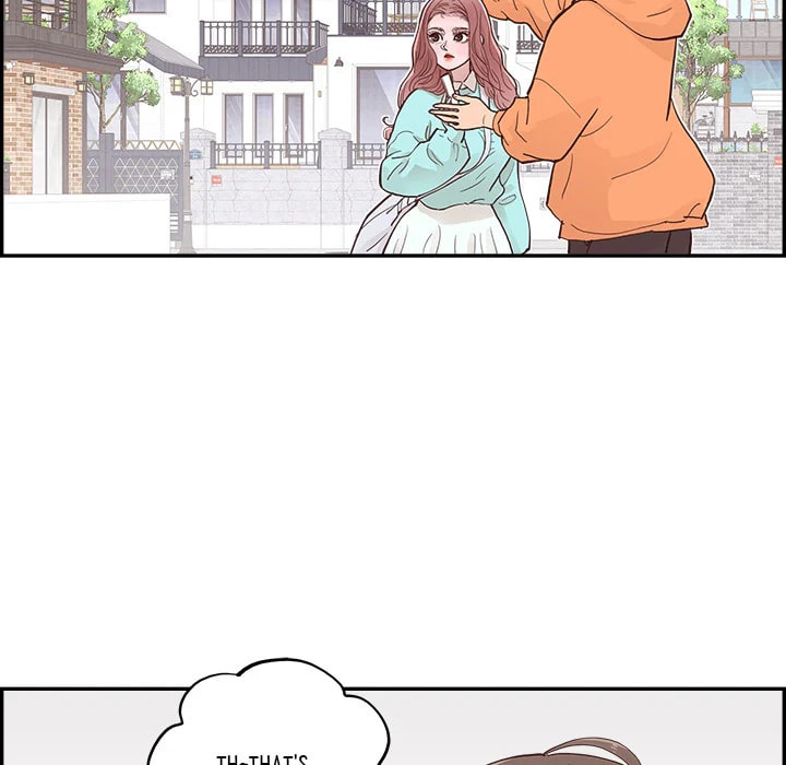 Sunny-Side Up Chapter 1 page 109 - 