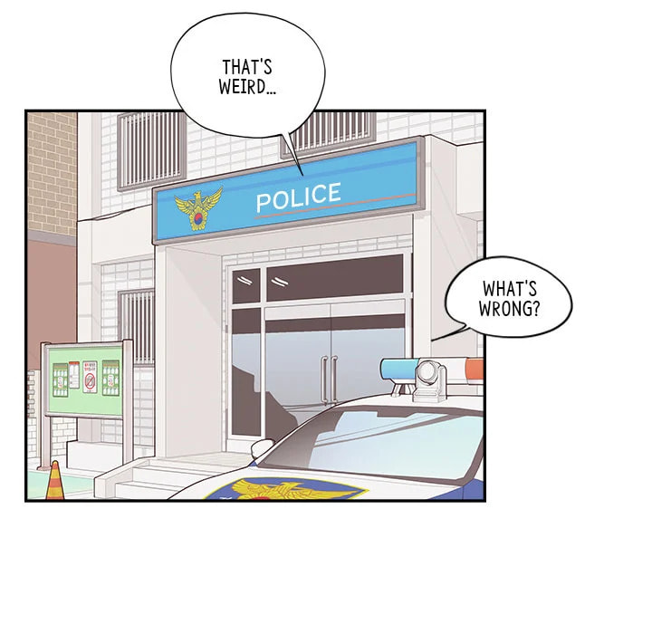 Sunny-Side Up Chapter 1 page 112 - 