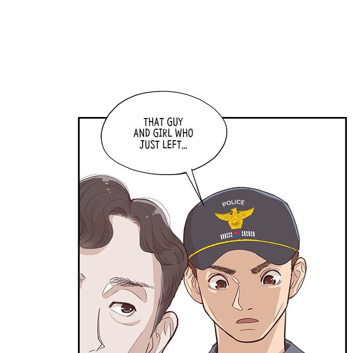 Sunny-Side Up Chapter 1 page 113 - 