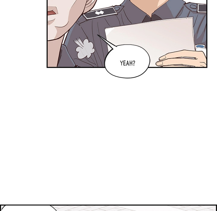 Sunny-Side Up Chapter 1 page 114 - 