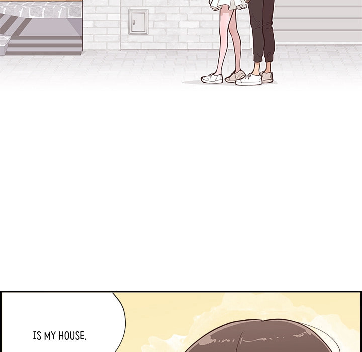 Sunny-Side Up Chapter 1 page 120 - 