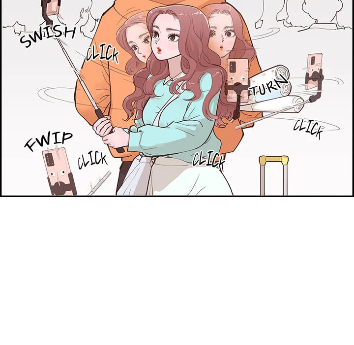 Sunny-Side Up Chapter 1 page 13 - 