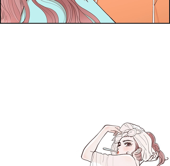 Sunny-Side Up Chapter 1 page 122 - 