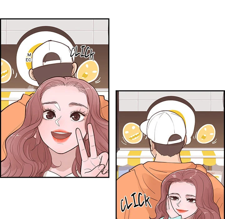 Sunny-Side Up Chapter 1 page 14 - 