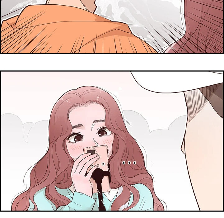 Sunny-Side Up Chapter 1 page 19 - 