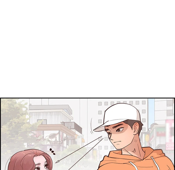 Sunny-Side Up Chapter 1 page 20 - 