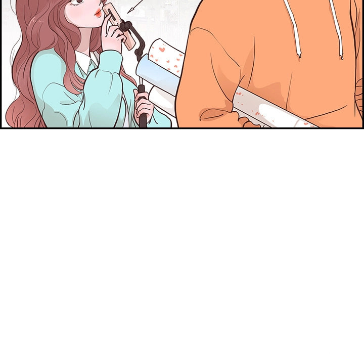 Sunny-Side Up Chapter 1 page 21 - 