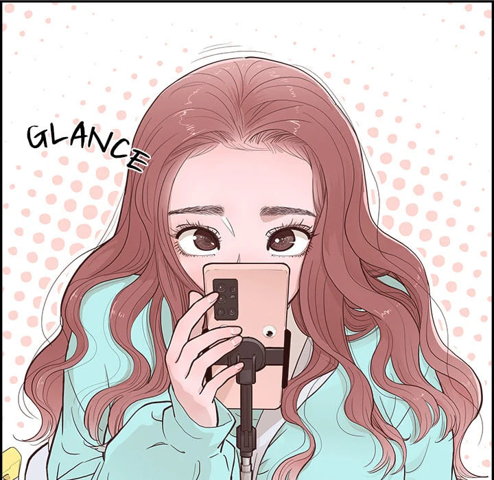 Sunny-Side Up Chapter 1 page 22 - 