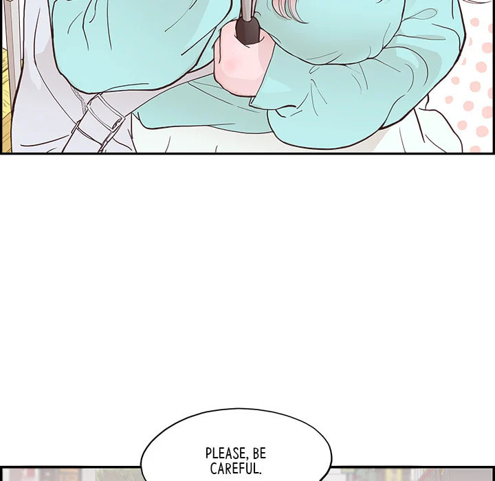 Sunny-Side Up Chapter 1 page 23 - 