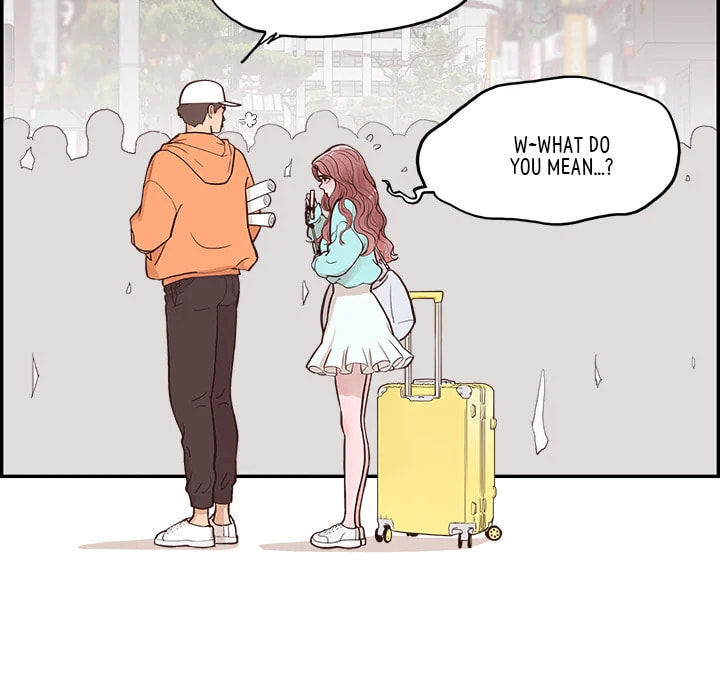 Sunny-Side Up Chapter 1 page 24 - 