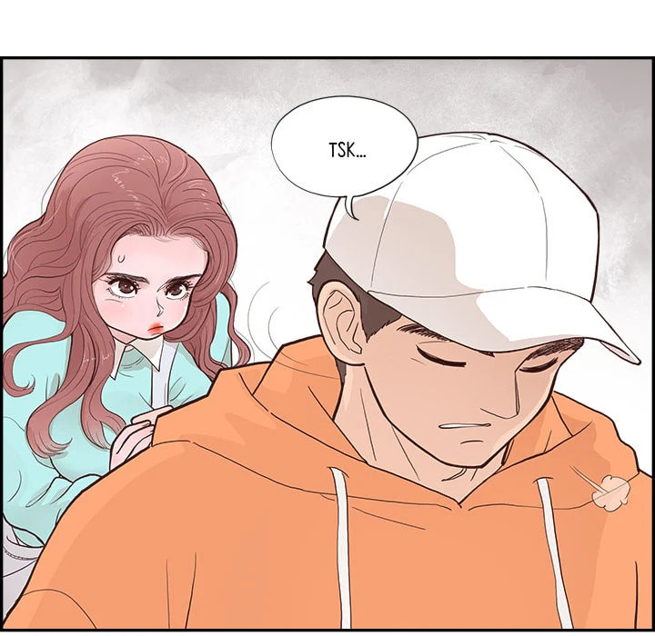 Sunny-Side Up Chapter 1 page 25 - 
