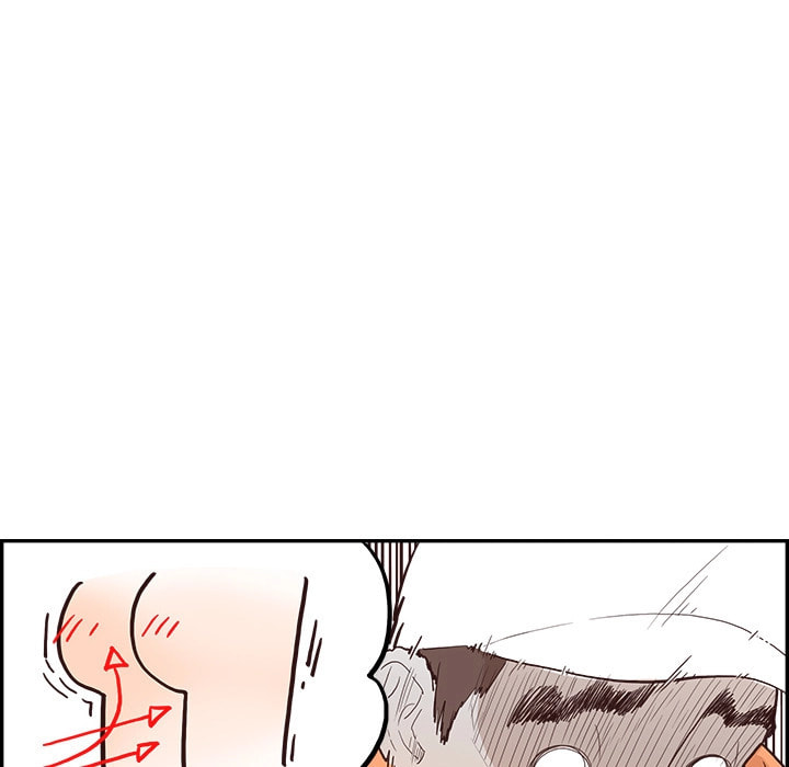 Sunny-Side Up Chapter 1 page 26 - 