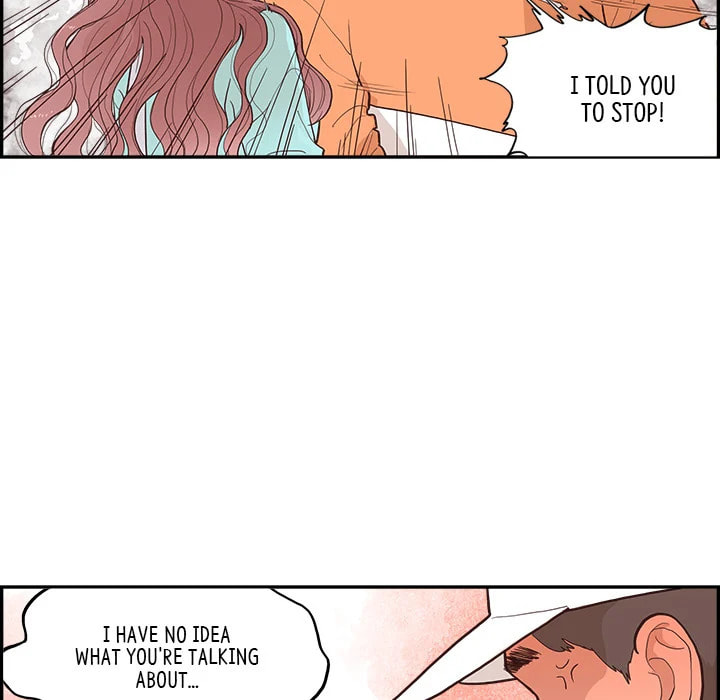 Sunny-Side Up Chapter 1 page 28 - 