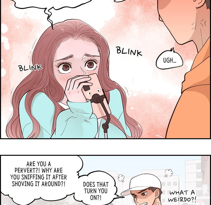 Sunny-Side Up Chapter 1 page 29 - 