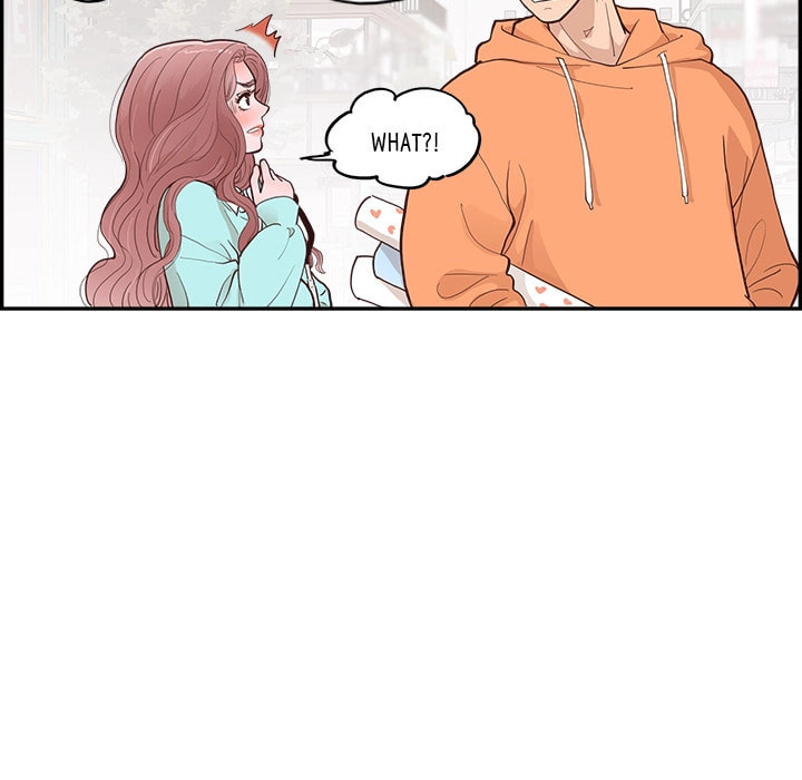 Sunny-Side Up Chapter 1 page 30 - 