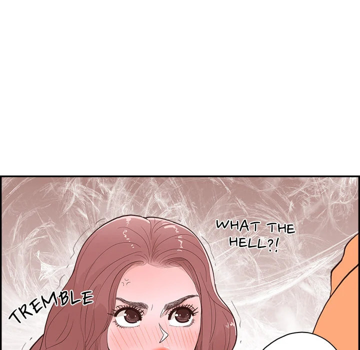 Sunny-Side Up Chapter 1 page 32 - 