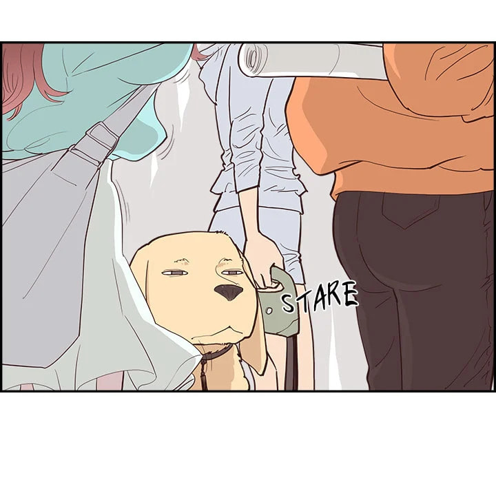 Sunny-Side Up Chapter 1 page 37 - 