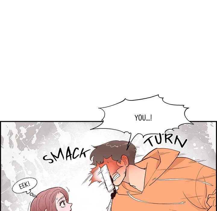 Sunny-Side Up Chapter 1 page 40 - 