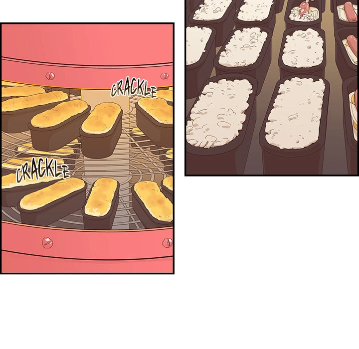 Sunny-Side Up Chapter 1 page 5 - 