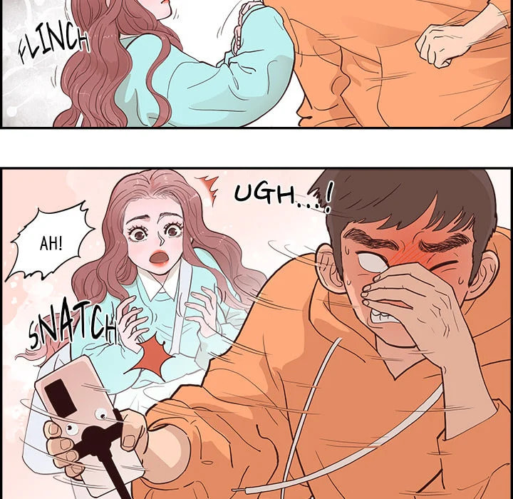 Sunny-Side Up Chapter 1 page 41 - 