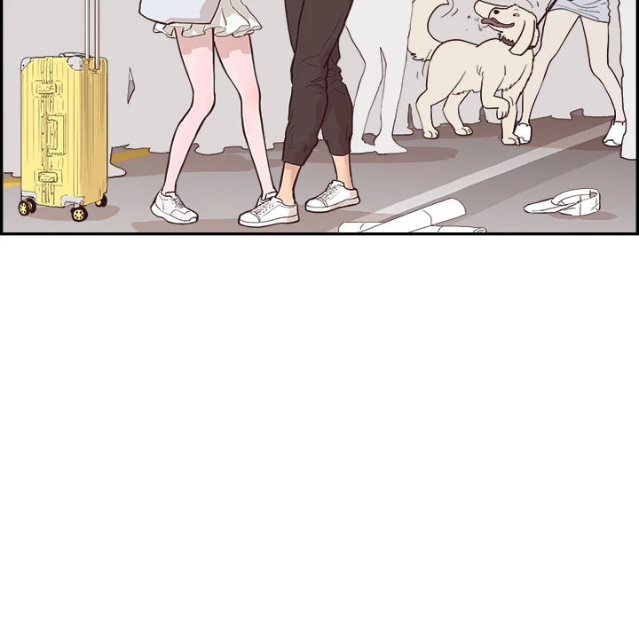 Sunny-Side Up Chapter 1 page 43 - 