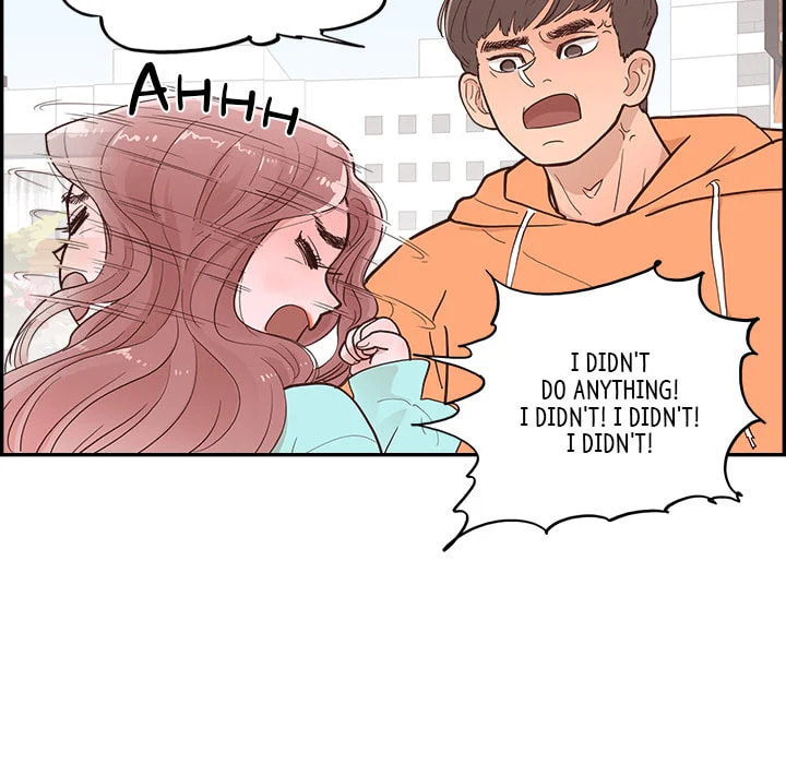 Sunny-Side Up Chapter 1 page 49 - 