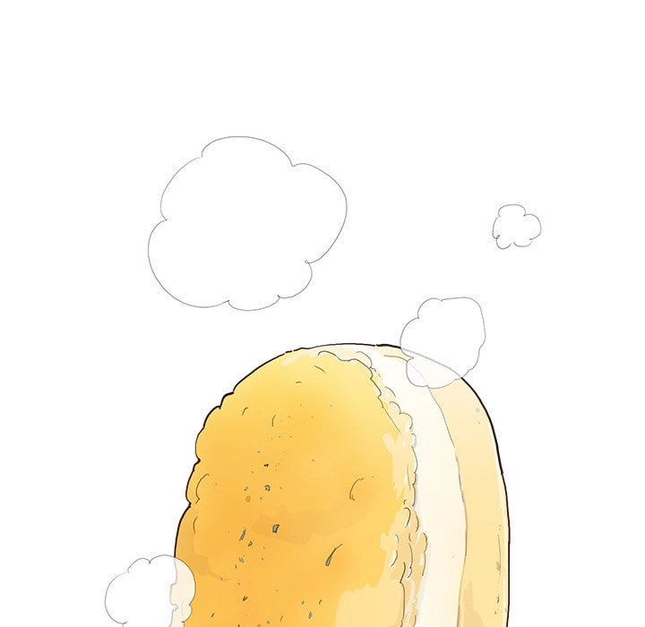 Sunny-Side Up Chapter 1 page 6 - 