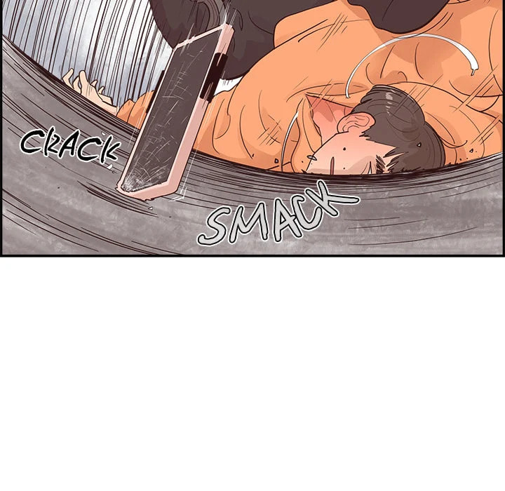 Sunny-Side Up Chapter 1 page 53 - 