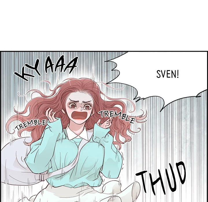 Sunny-Side Up Chapter 1 page 54 - 