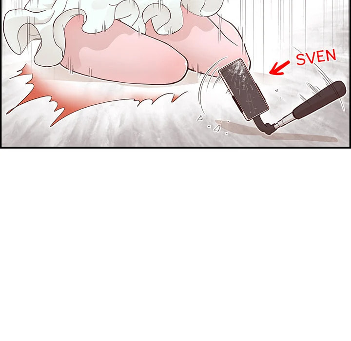 Sunny-Side Up Chapter 1 page 55 - 