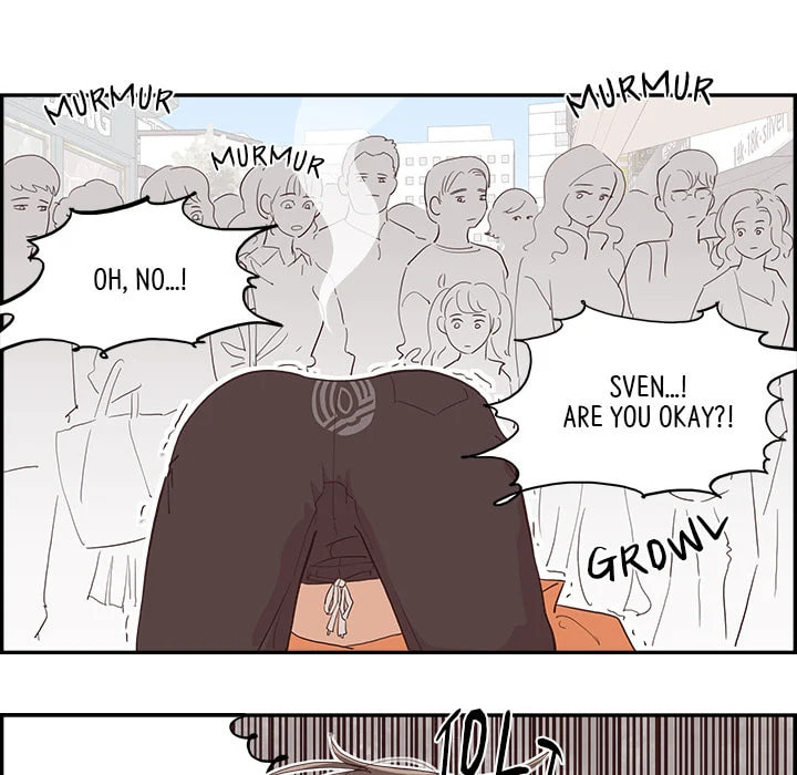 Sunny-Side Up Chapter 1 page 56 - 