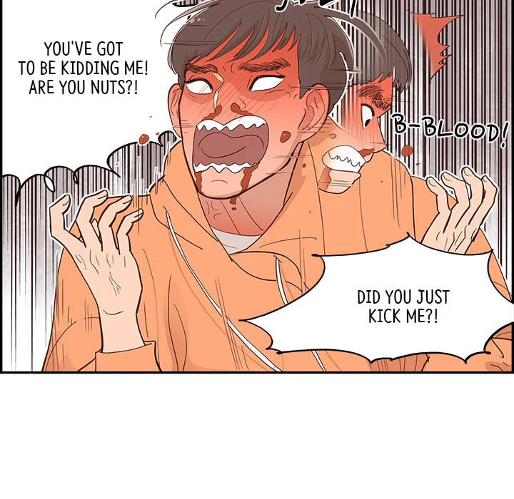 Sunny-Side Up Chapter 1 page 57 - 