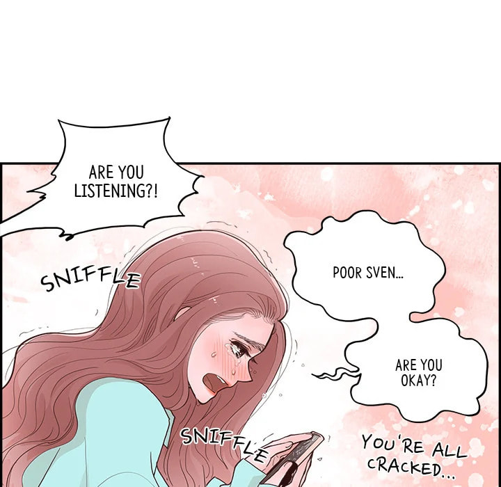 Sunny-Side Up Chapter 1 page 58 - 