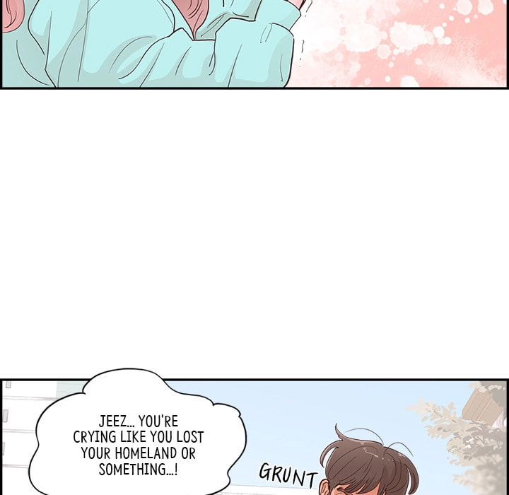 Sunny-Side Up Chapter 1 page 59 - 