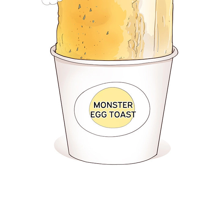 Sunny-Side Up Chapter 1 page 7 - 